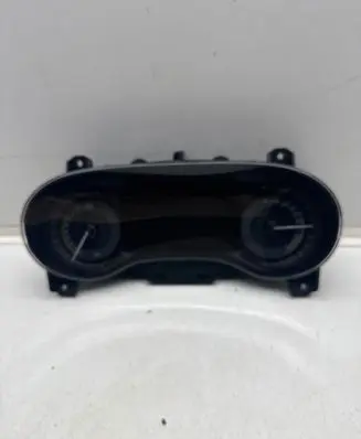 Jeep Compass Speedometer (instrument cluster) 60929384 503019480005 60929383