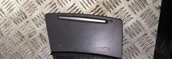 Audi A6 S6 C6 4F Car ashtray 4f1857951c