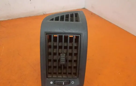 Fiat Ducato Dashboard side air vent grill/cover trim 385800