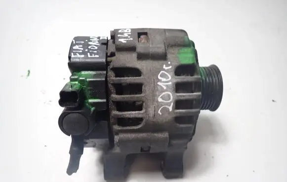 Fiat Fiorino Generator/alternator 9649611380