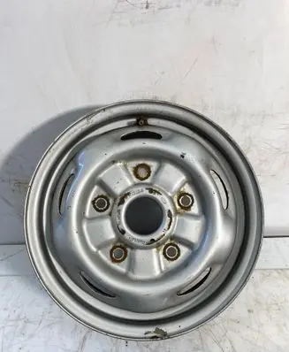 Ford Transit R15 steel rim 1C151007AD