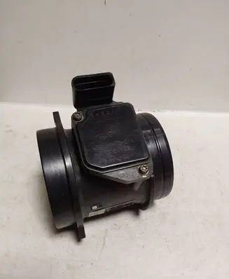 Audi A6 S6 C5 4B Mass air flow meter AFH7501A 35108