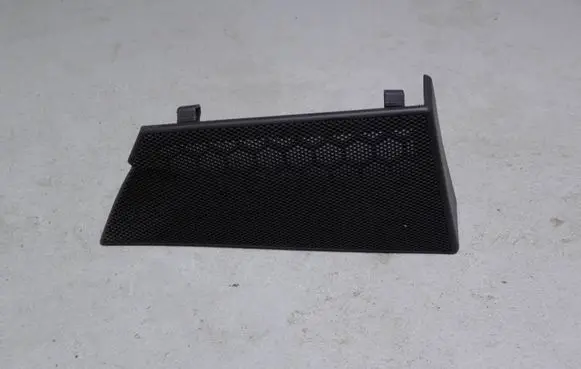 Porsche Panamera (970) Rear door speaker cover trim 97055565300