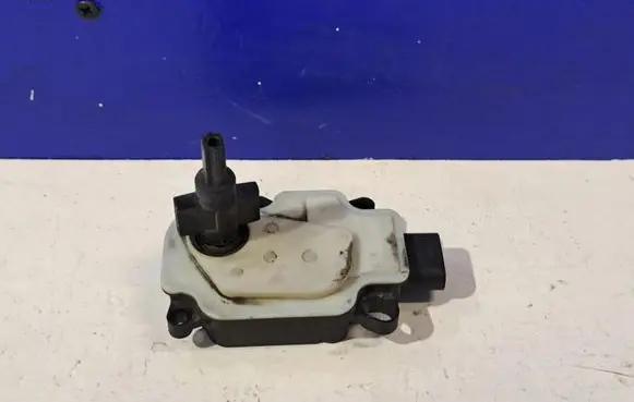 Polestar 2 Intake manifold valve actuator/motor A24051103312