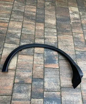 Mazda CX-5 Rear arch trim KD5351W51