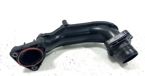 Ford C-MAX II Intercooler hose/pipe 9674942380 9674951680 072360
