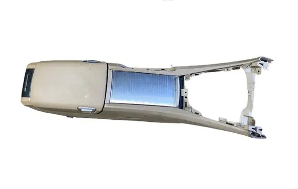 Volvo S60 Armrest