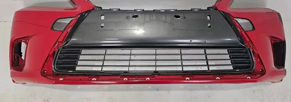 Lexus CT 200H Front bumper 5211976250