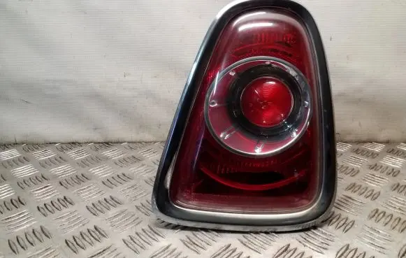 Mini One - Cooper Coupe R56 Rear/tail lights 7255912