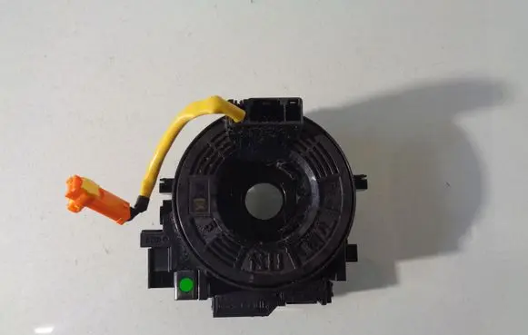 Toyota Auris E180 Airbag slip ring squib (SRS ring) 0212075E549 89254502060
