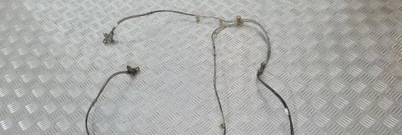 Suzuki Jimny ABS wheel speed sensor 