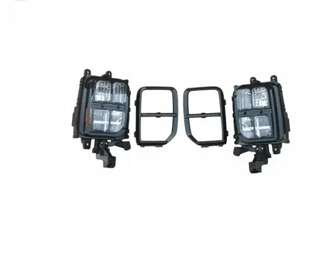 Mitsubishi ASX Front fog light 8315A083