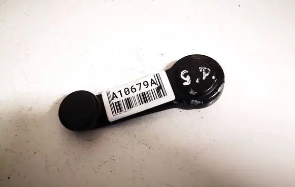 Honda Jazz Front door window winding handle 