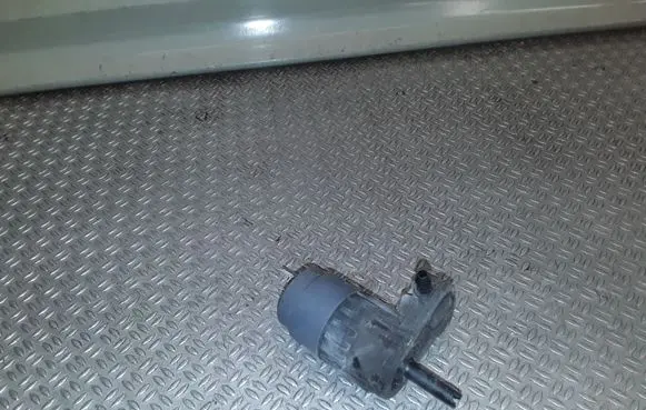 Lancia Musa Windscreen/windshield washer pump