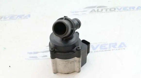 BMW X5 E70 Electric auxiliary coolant/water pump 9130413