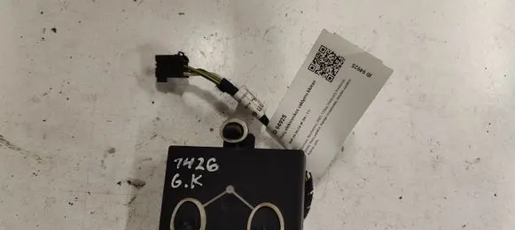 Audi A6 S6 C6 4F Door control unit/module 4F0959795F 4F0910795F