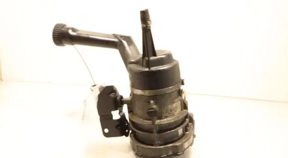Citroen C4 I Picasso Power steering pump