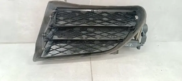Tesla Model S Fender grill 100726900E