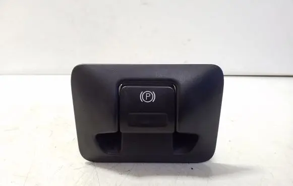 Volvo XC60 Hand parking brake switch 31433500