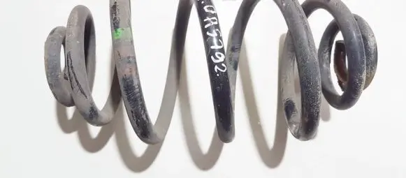 Skoda Superb B5 (3U) Rear coil spring