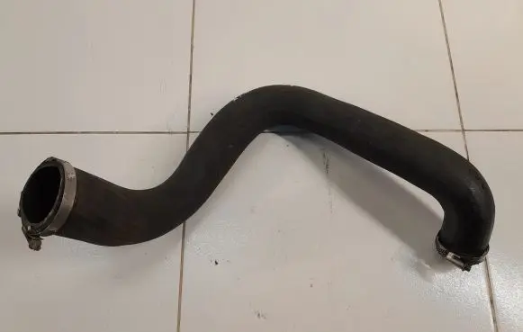 Ford S-MAX Intercooler hose/pipe NOCODE