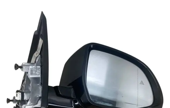 BMW X4 G02 Front door electric wing mirror 5A3AF04 51165A3AF04 51168496624