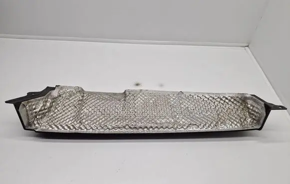 BMW X1 F48 F49 Wiper trim 51717290716 15677210 7290716