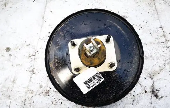Honda Jazz Brake booster