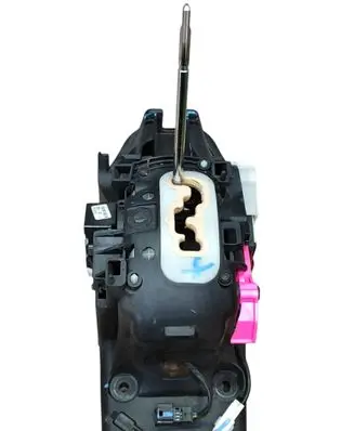 Fiat Freemont Gear shifter/selector 04766410AD 4766410AD 4766410AE