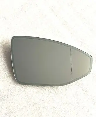 Audi A6 S6 C8 4K Wing mirror glass 4N857536E