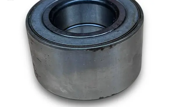 Fiat Bravo Front wheel bearing hub 7634573