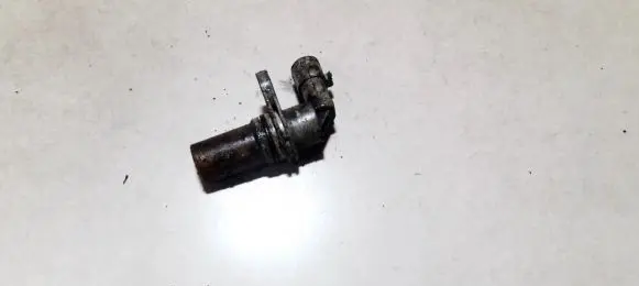Opel Insignia A Crankshaft position sensor 46798345