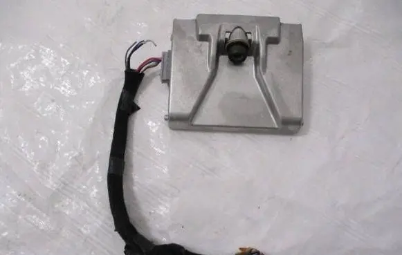 KIA Niro Reversing camera 99211G5000