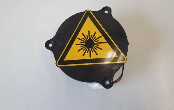 BMW 3 G20 G21 Headlight part AD0414UBC70GP 1480000008 290419K6