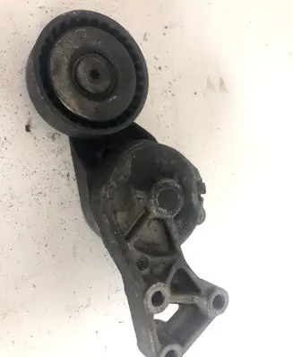 Volkswagen Bora Alternator belt tensioner 038903315AE