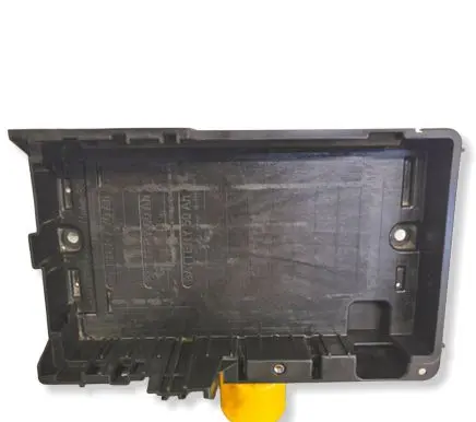 Opel Meriva B Battery tray 13312808 600002190