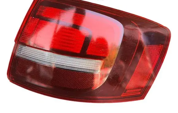 Volkswagen Jetta VI Rear/tail lights 6003TN0042