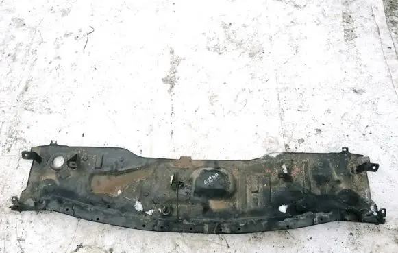Nissan Almera Tino Radiator support slam panel