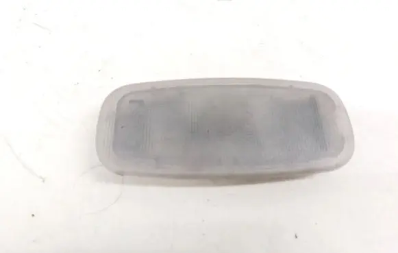 Mercedes-Benz C W203 Rear seat light 2028200401