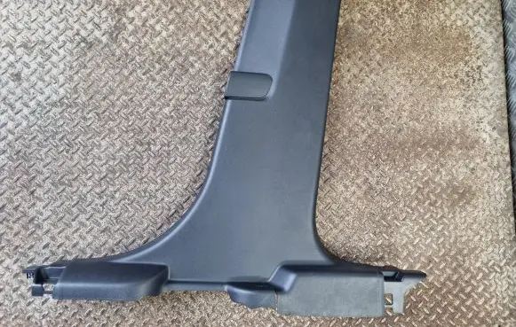 Ford Escape IV (B) pillar trim (bottom) LJ6BS243W06ABW
