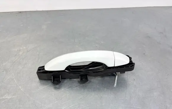 MG ZS Rear door exterior handle 
