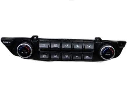 KIA Sportage Other switches/knobs/shifts 