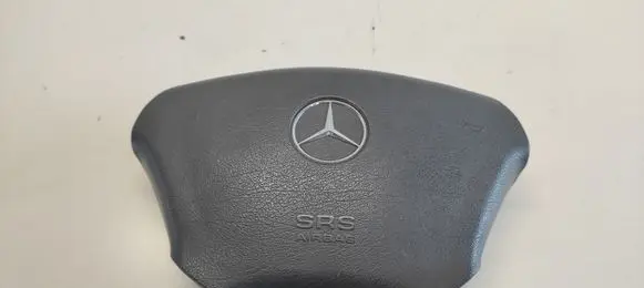 Mercedes-Benz ML W163 Steering wheel airbag 1634600198904506 0006 00155