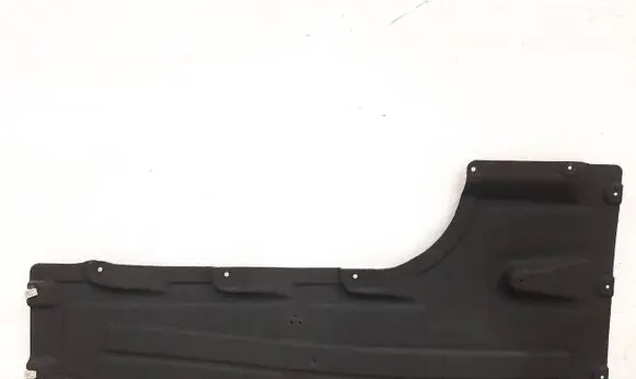 BMW X3 G01 Side bottom protection 7394745 9850507 51757394745