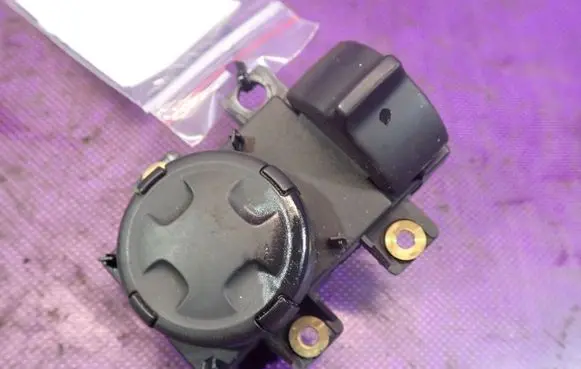 Audi A8 S8 D3 4E Seat control switch 