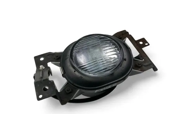 Front fog light