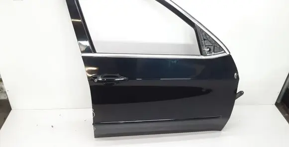 BMW X5 E70 Front door