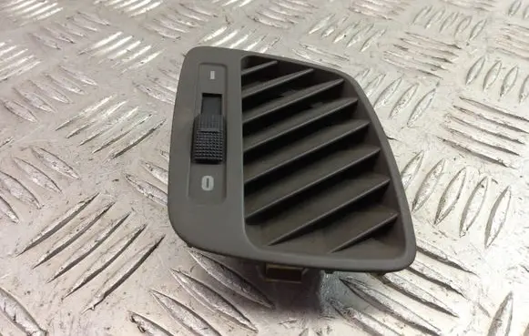 Audi A6 S6 C5 4B Dashboard air vent grill cover trim 4b0819794