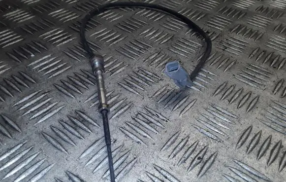 Renault Megane III Exhaust gas temperature sensor 226401632R