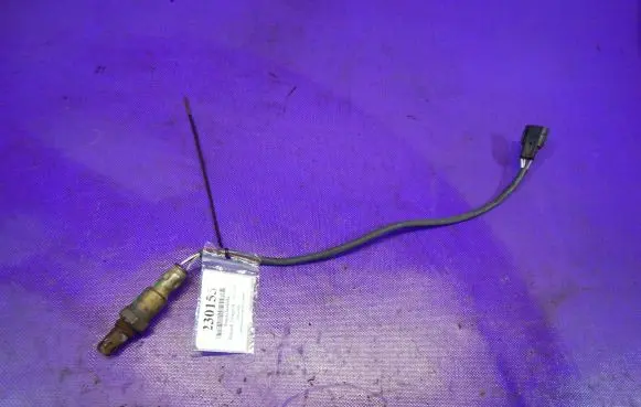 Renault Twingo II Lambda probe sensor 8200495791